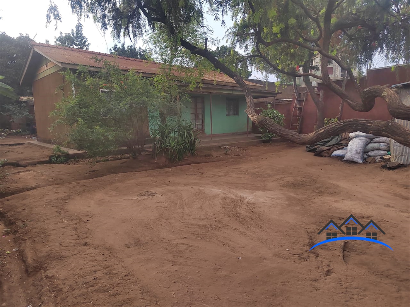 Commercial Land for sale in Nsambya Kampala