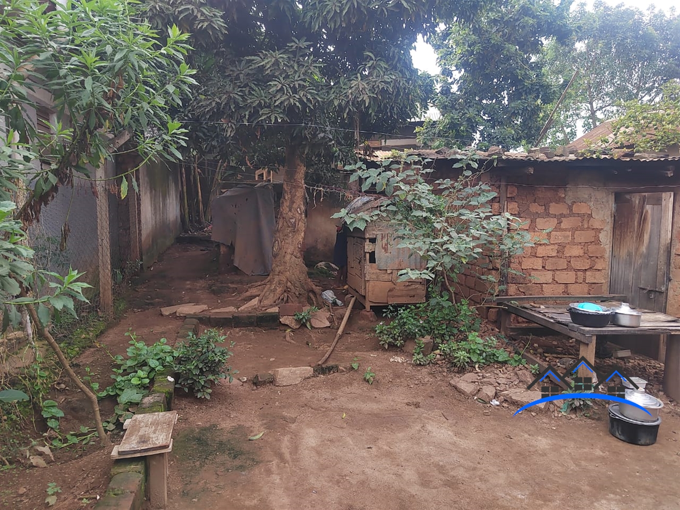 Commercial Land for sale in Nsambya Kampala