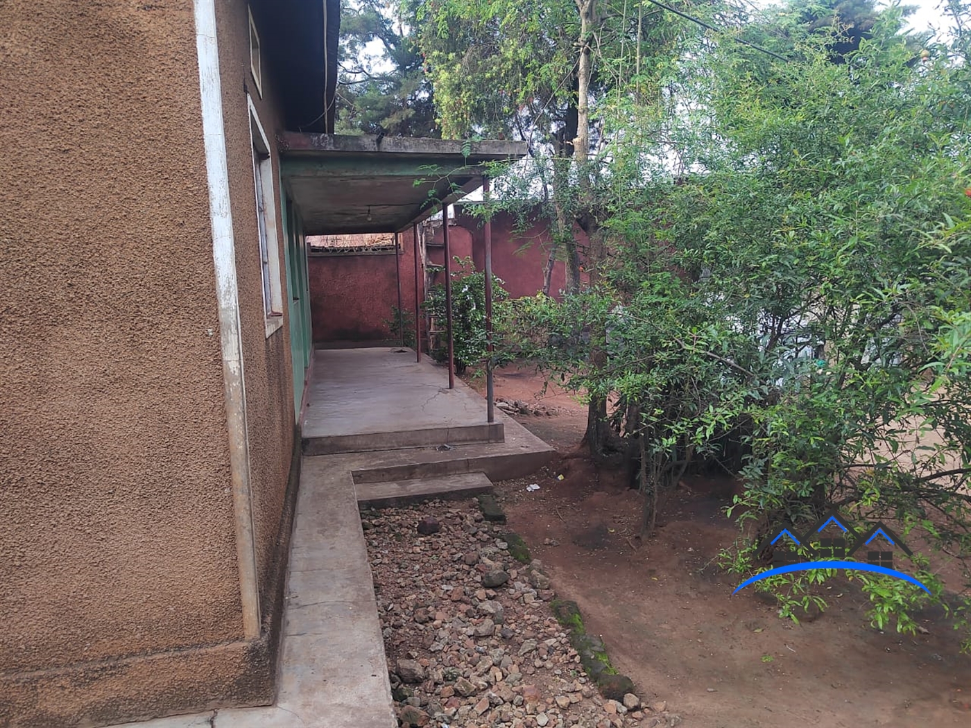 Commercial Land for sale in Nsambya Kampala