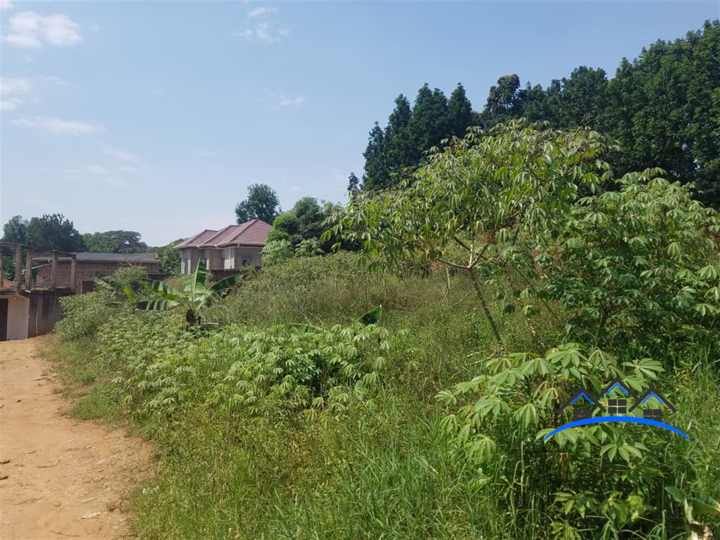 Residential Land for sale in Magere Wakiso