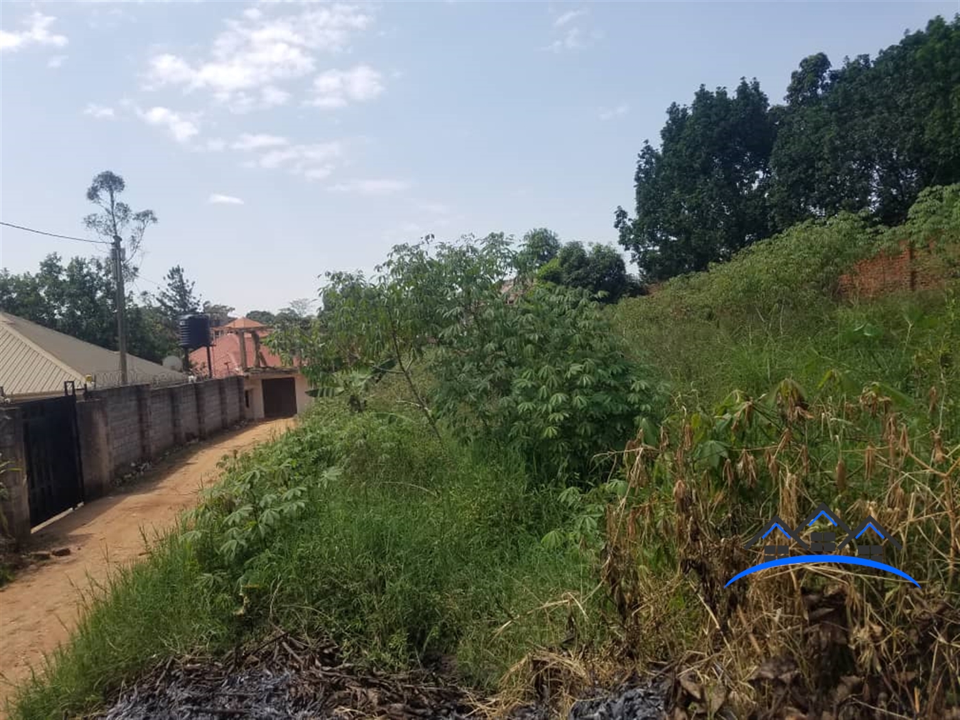 Residential Land for sale in Magere Wakiso