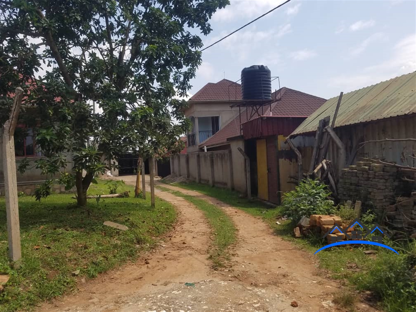 Residential Land for sale in Magere Wakiso