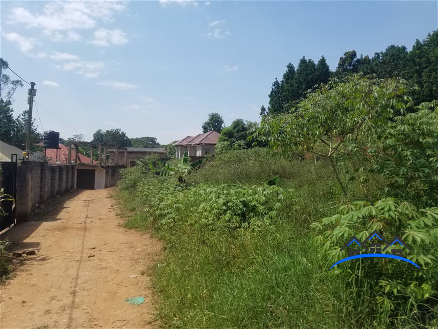 Residential Land for sale in Magere Wakiso