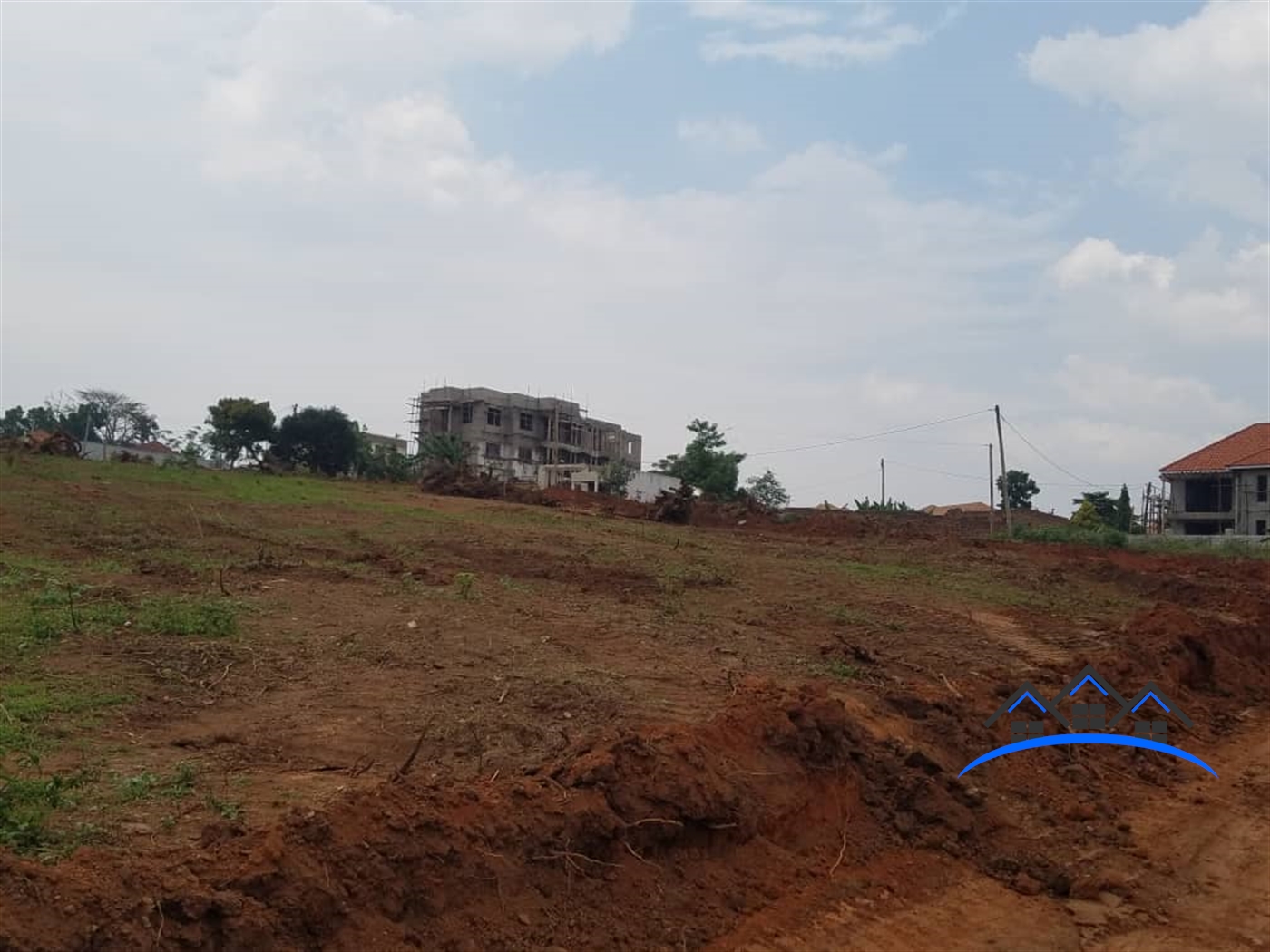 Residential Land for sale in Magere Wakiso