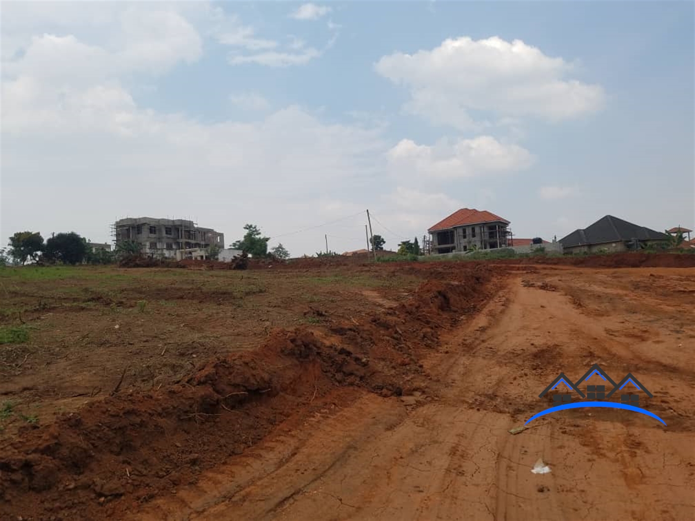 Residential Land for sale in Magere Wakiso