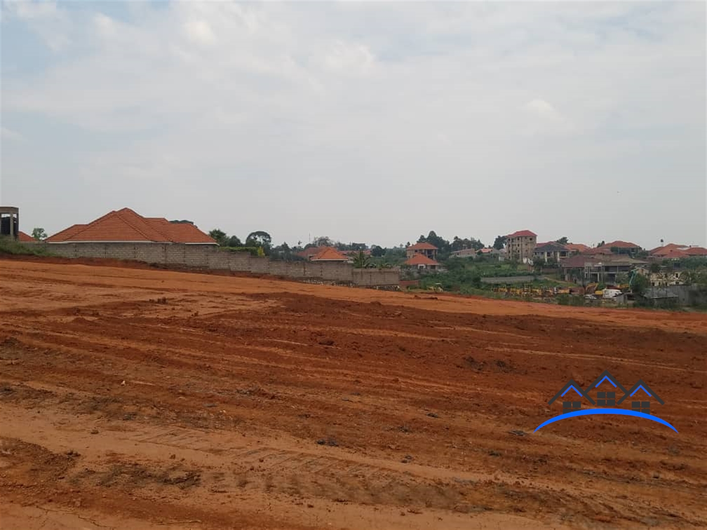 Residential Land for sale in Magere Wakiso