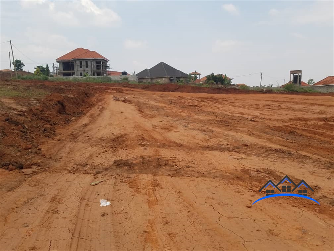 Residential Land for sale in Magere Wakiso