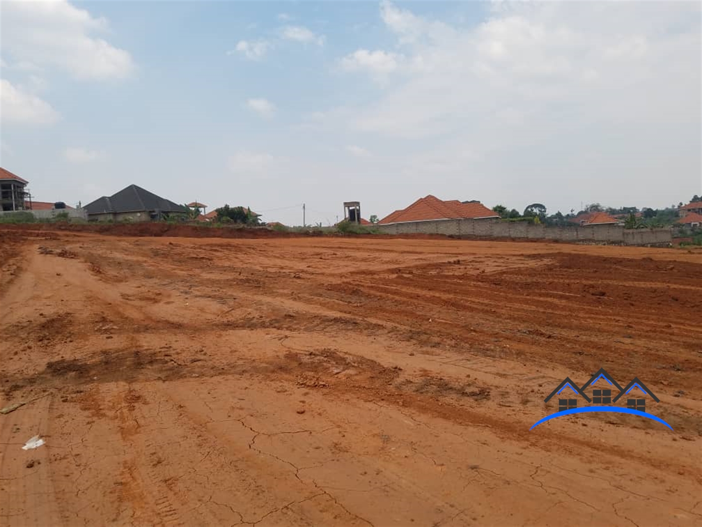 Residential Land for sale in Magere Wakiso