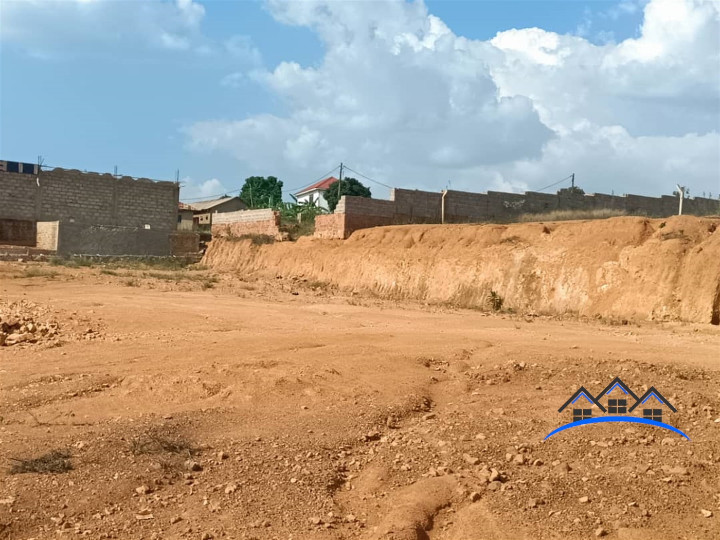 Residential Land for sale in Seeta Mukono