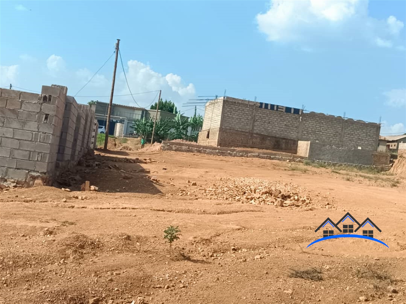 Residential Land for sale in Seeta Mukono