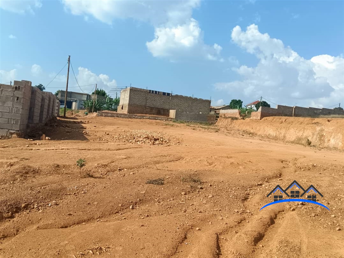 Residential Land for sale in Seeta Mukono