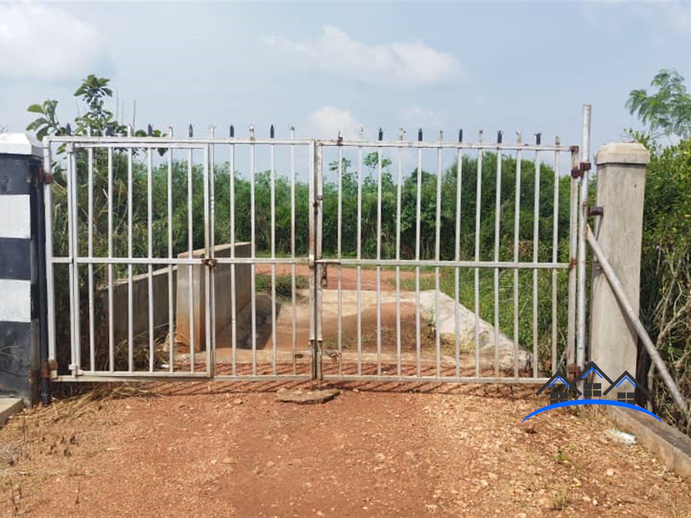 Farm for sale in Wabinyonyi Nakasongola