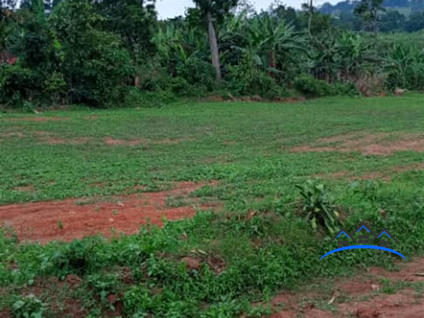 Residential Land for sale in Nakassajja Wakiso