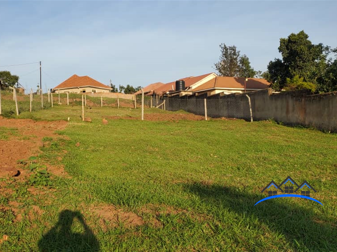 Residential Land for sale in Kyanja Wakiso