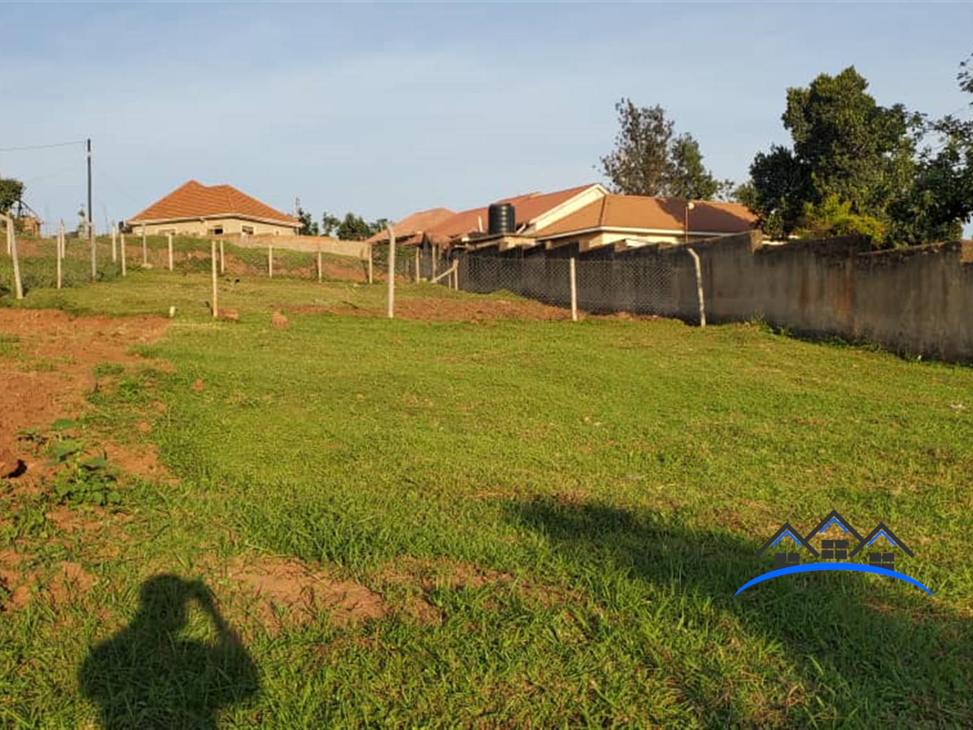 Residential Land for sale in Kyanja Wakiso