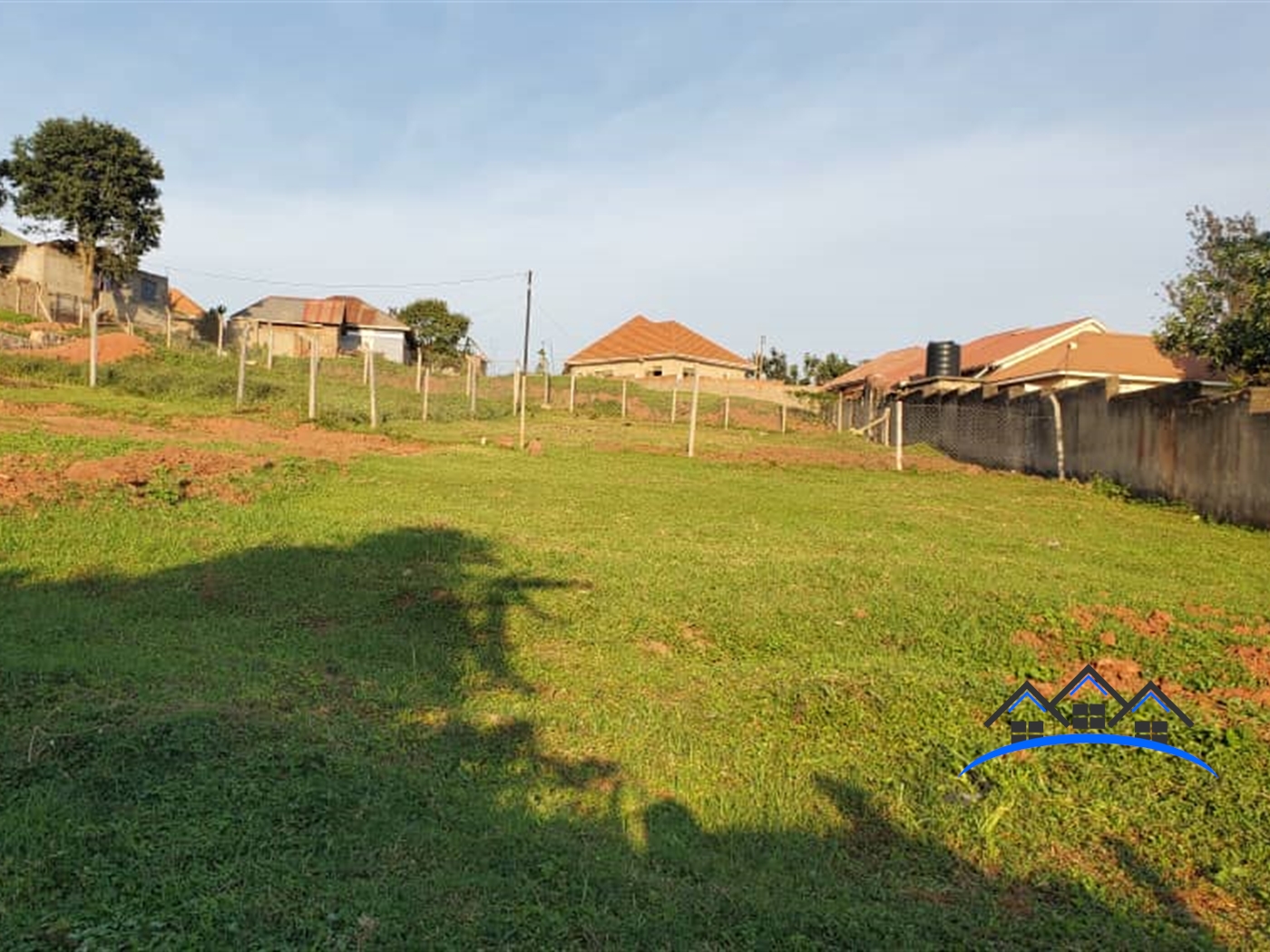 Residential Land for sale in Kyanja Wakiso