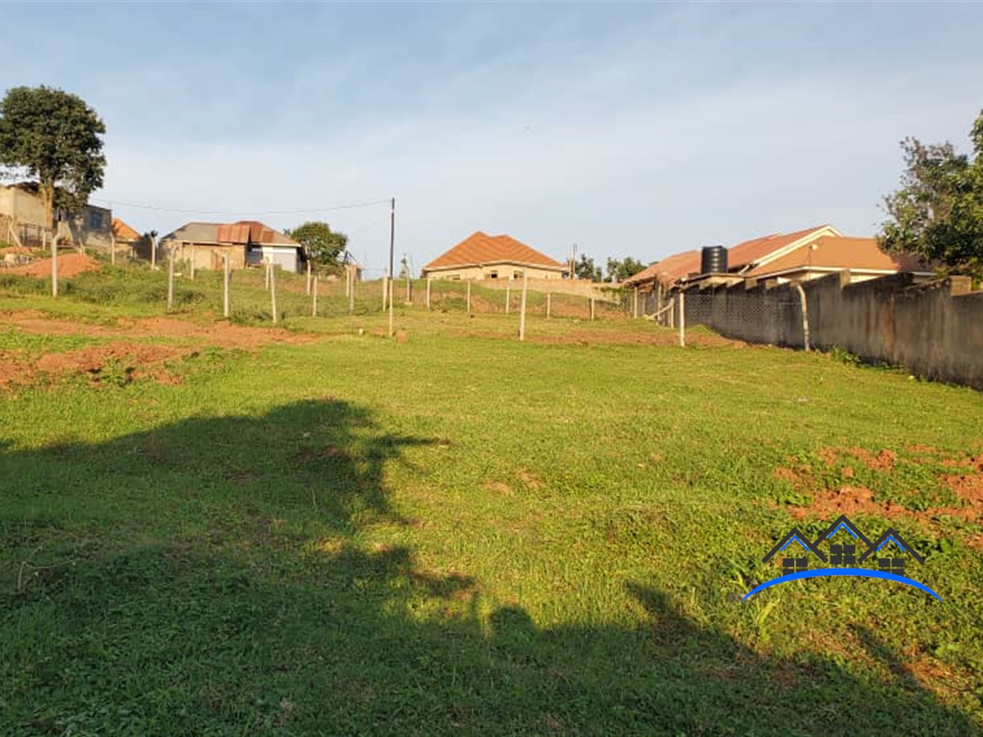 Residential Land for sale in Kyanja Wakiso