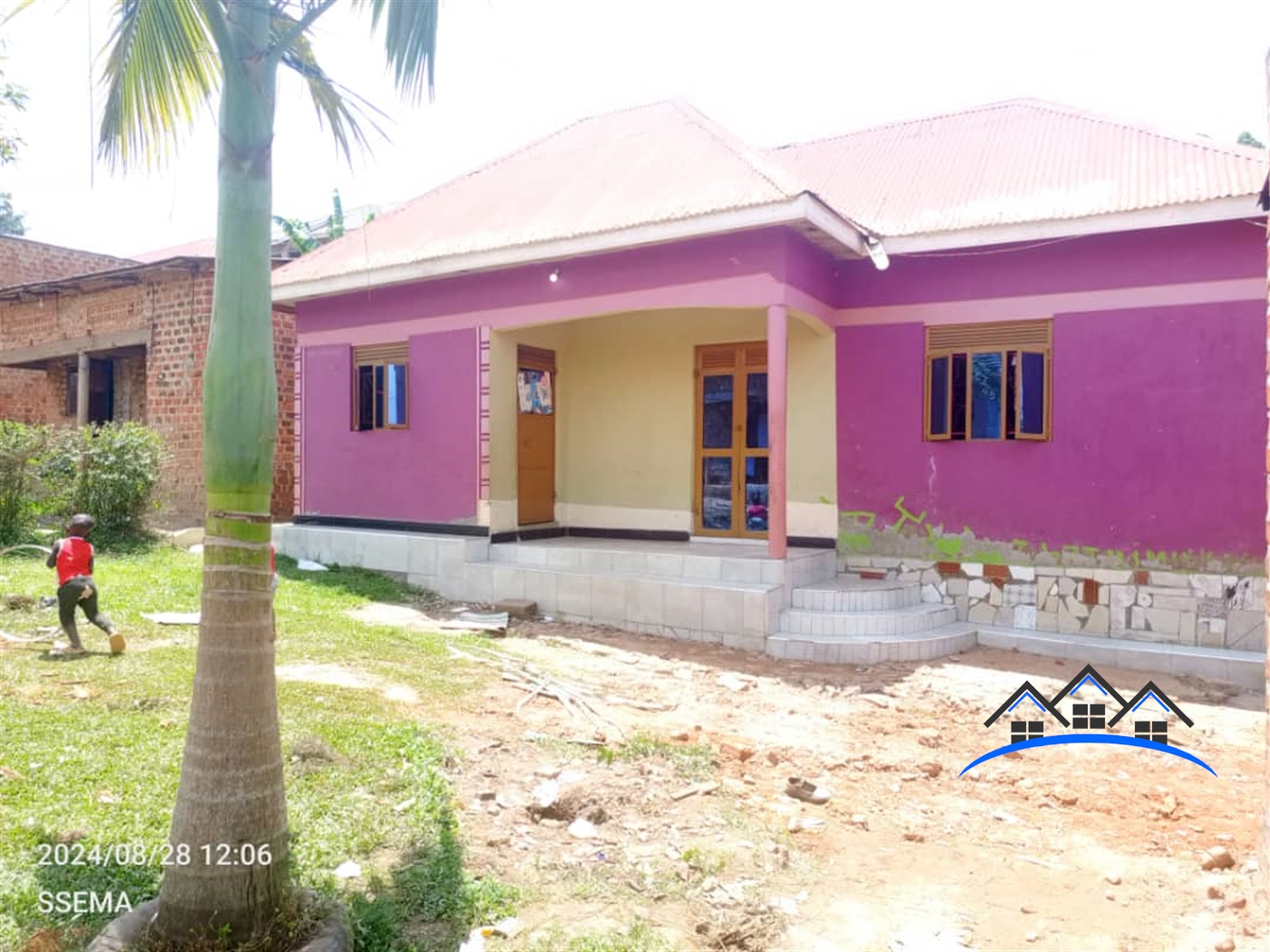 Cottage for sale in Buloba Wakiso