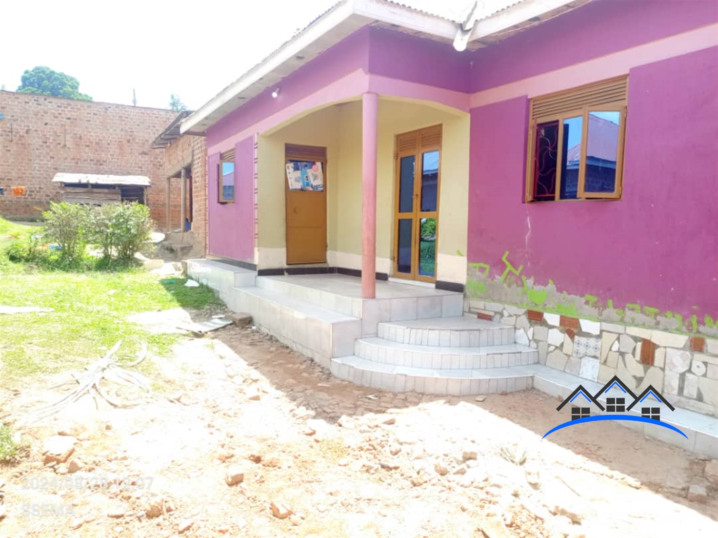 Cottage for sale in Buloba Wakiso