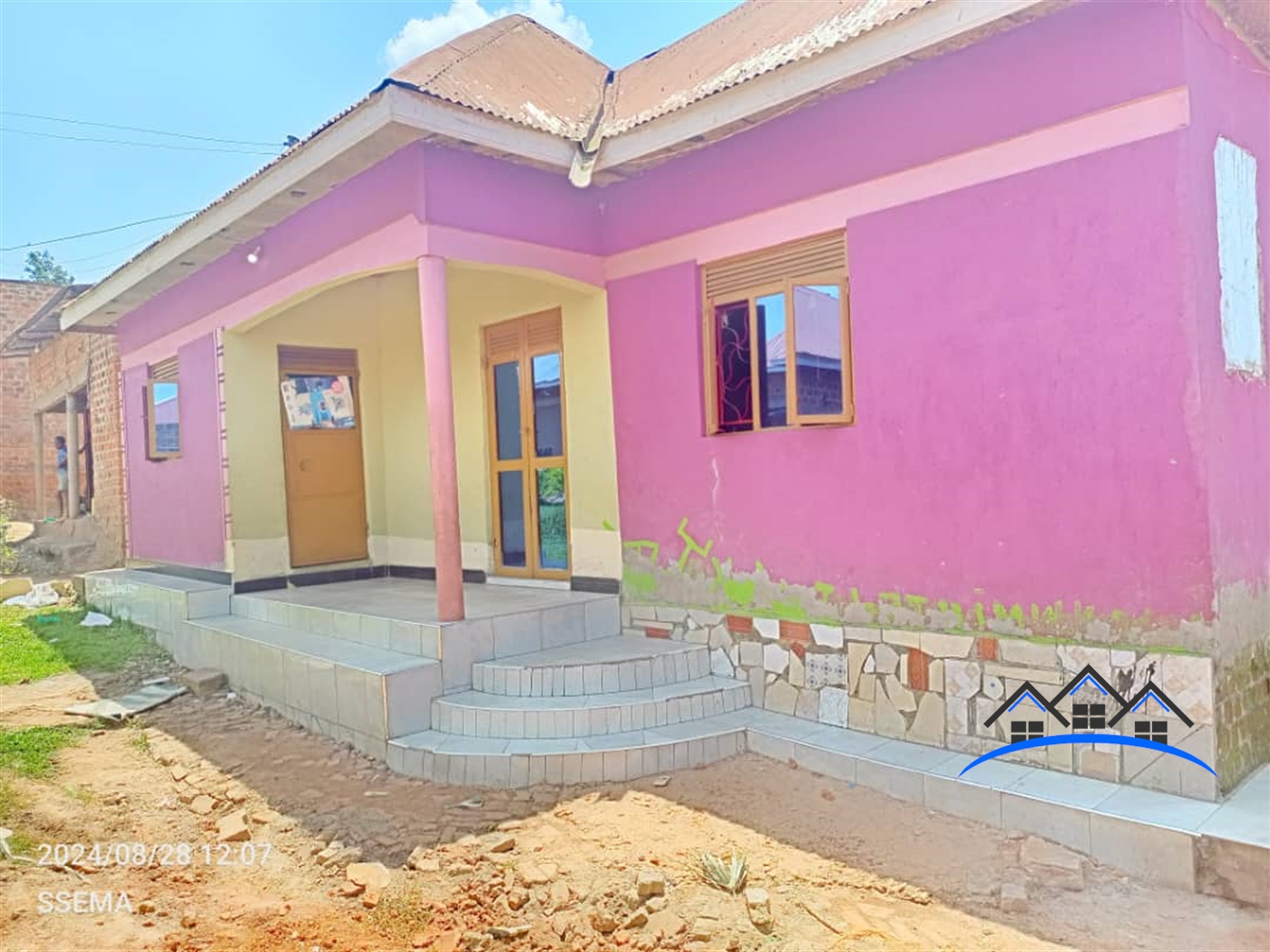 Cottage for sale in Buloba Wakiso