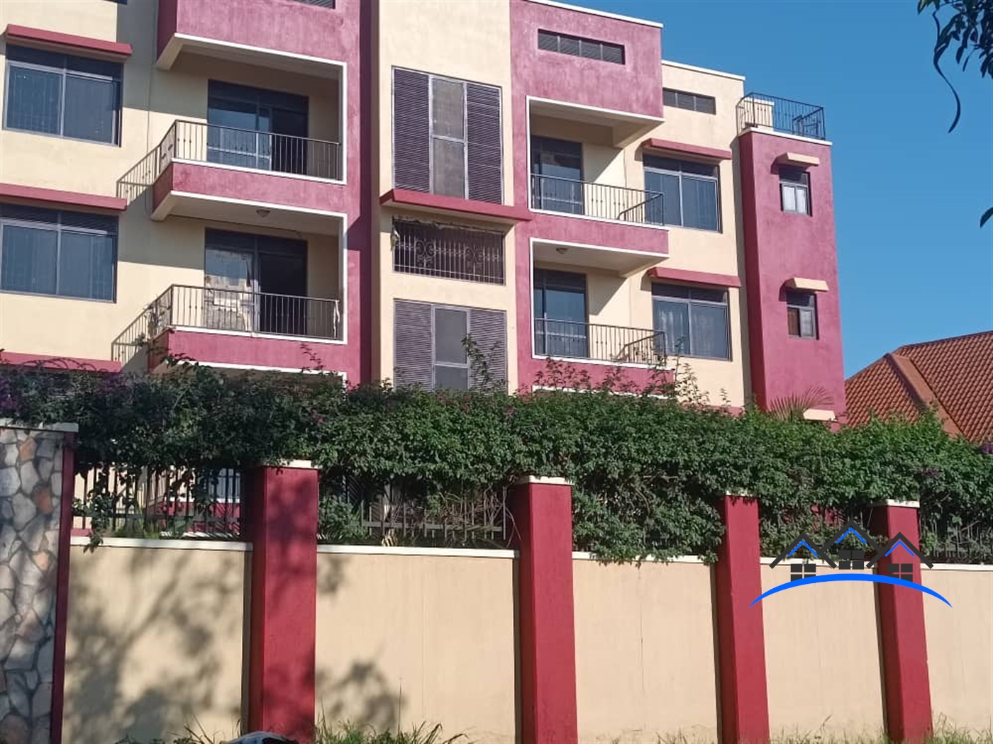 Condominium for sale in Kira Wakiso