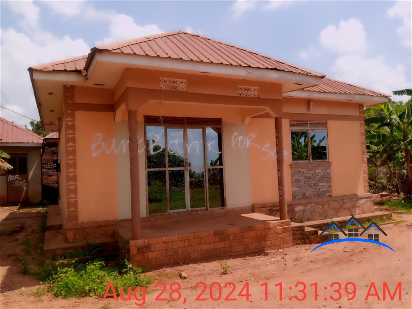 Cottage for sale in Namugongo Wakiso