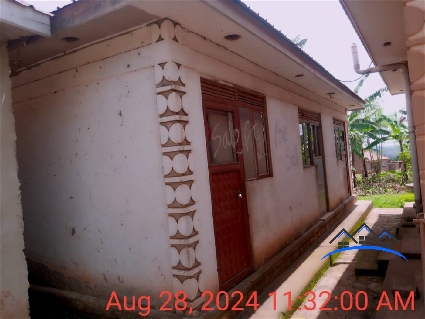 Cottage for sale in Namugongo Wakiso