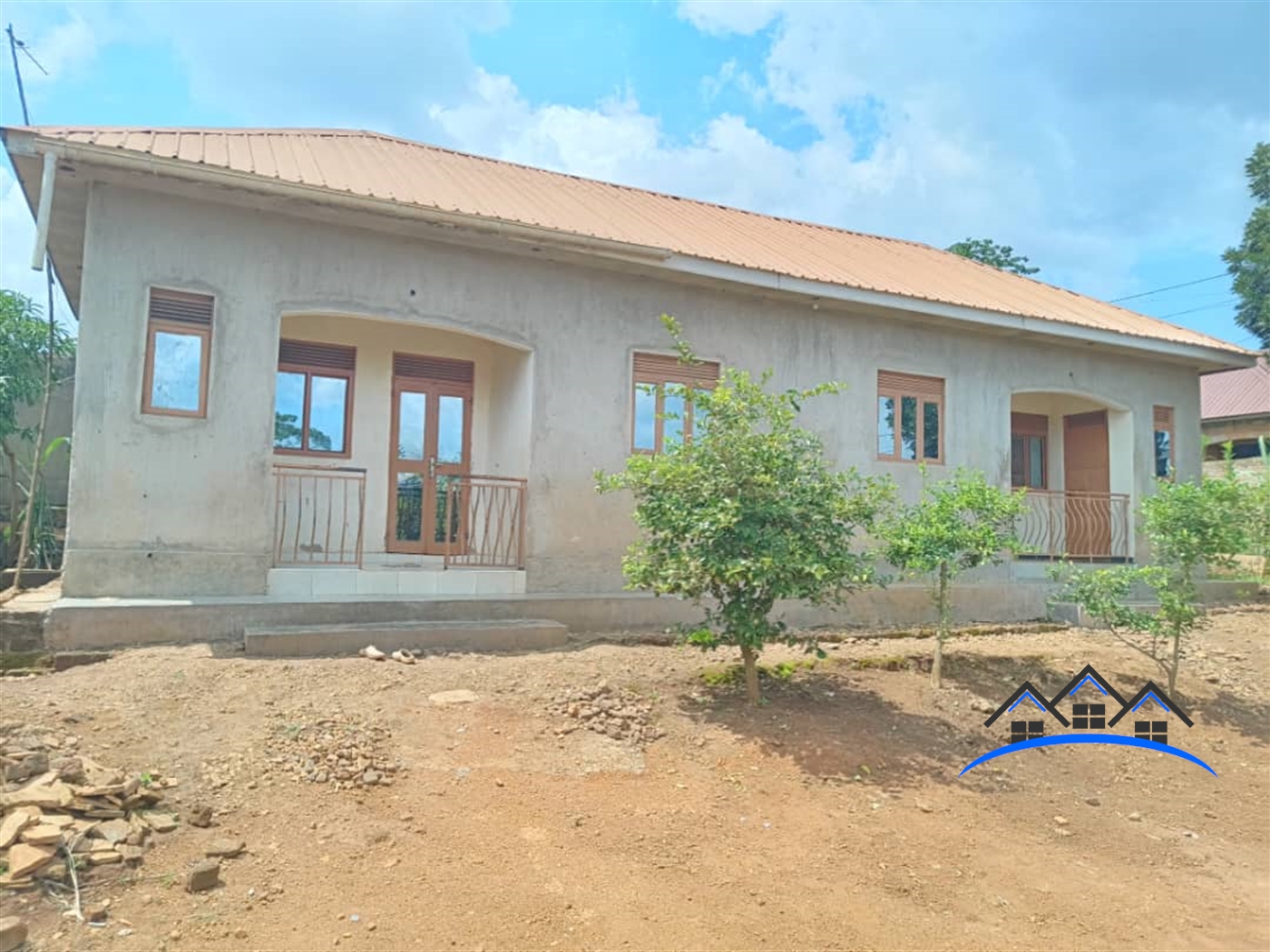 Rental units for sale in Sseeta Mukono