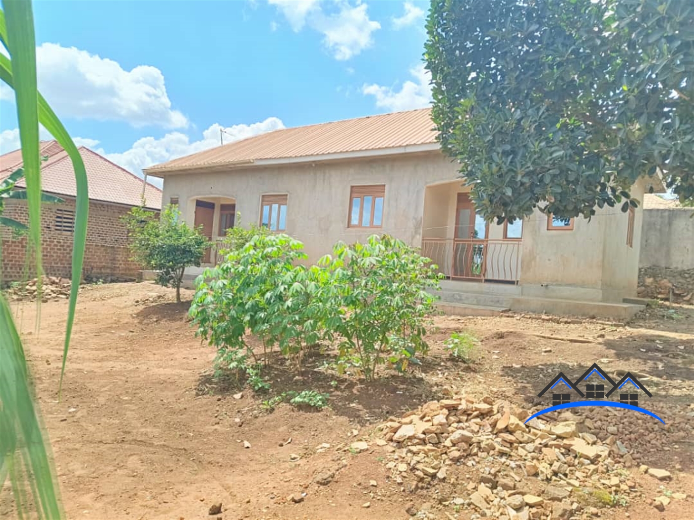 Rental units for sale in Sseeta Mukono