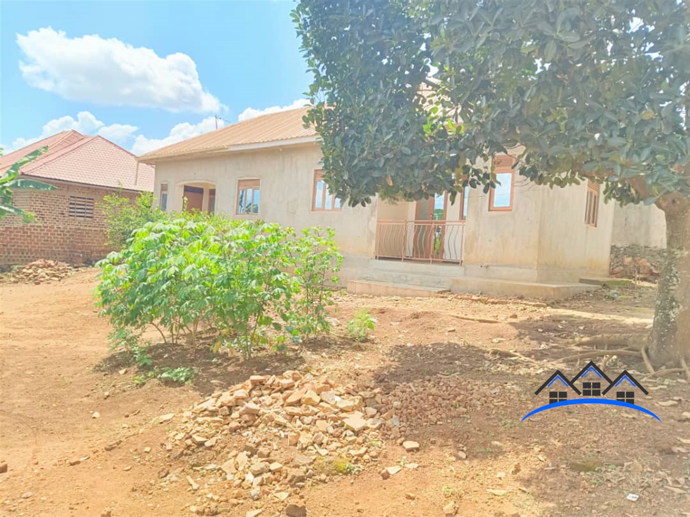 Rental units for sale in Sseeta Mukono