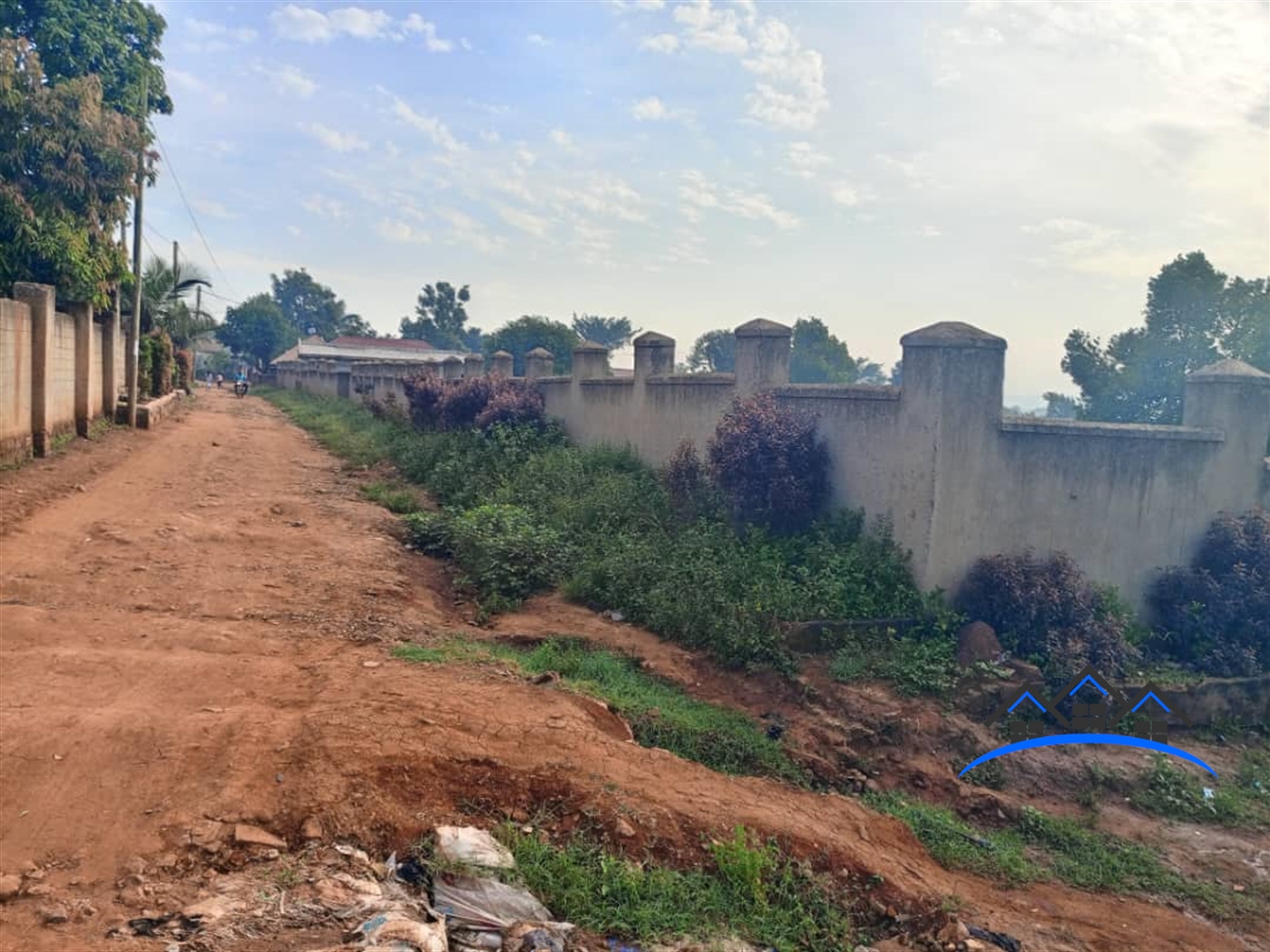 Residential Land for sale in Seeta Mukono