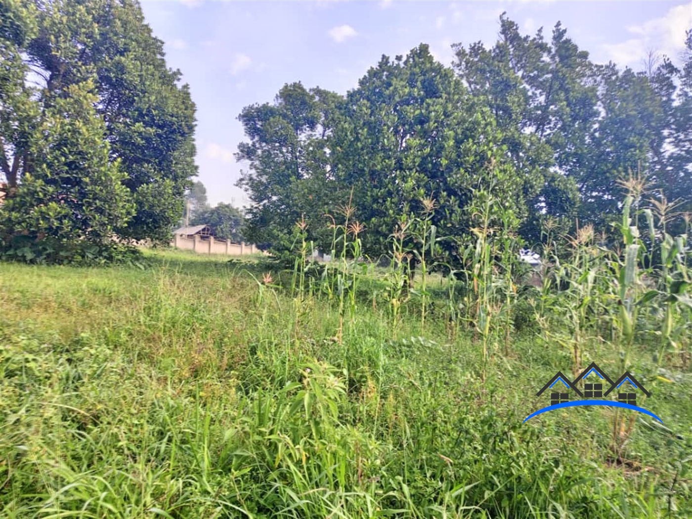 Residential Land for sale in Seeta Mukono