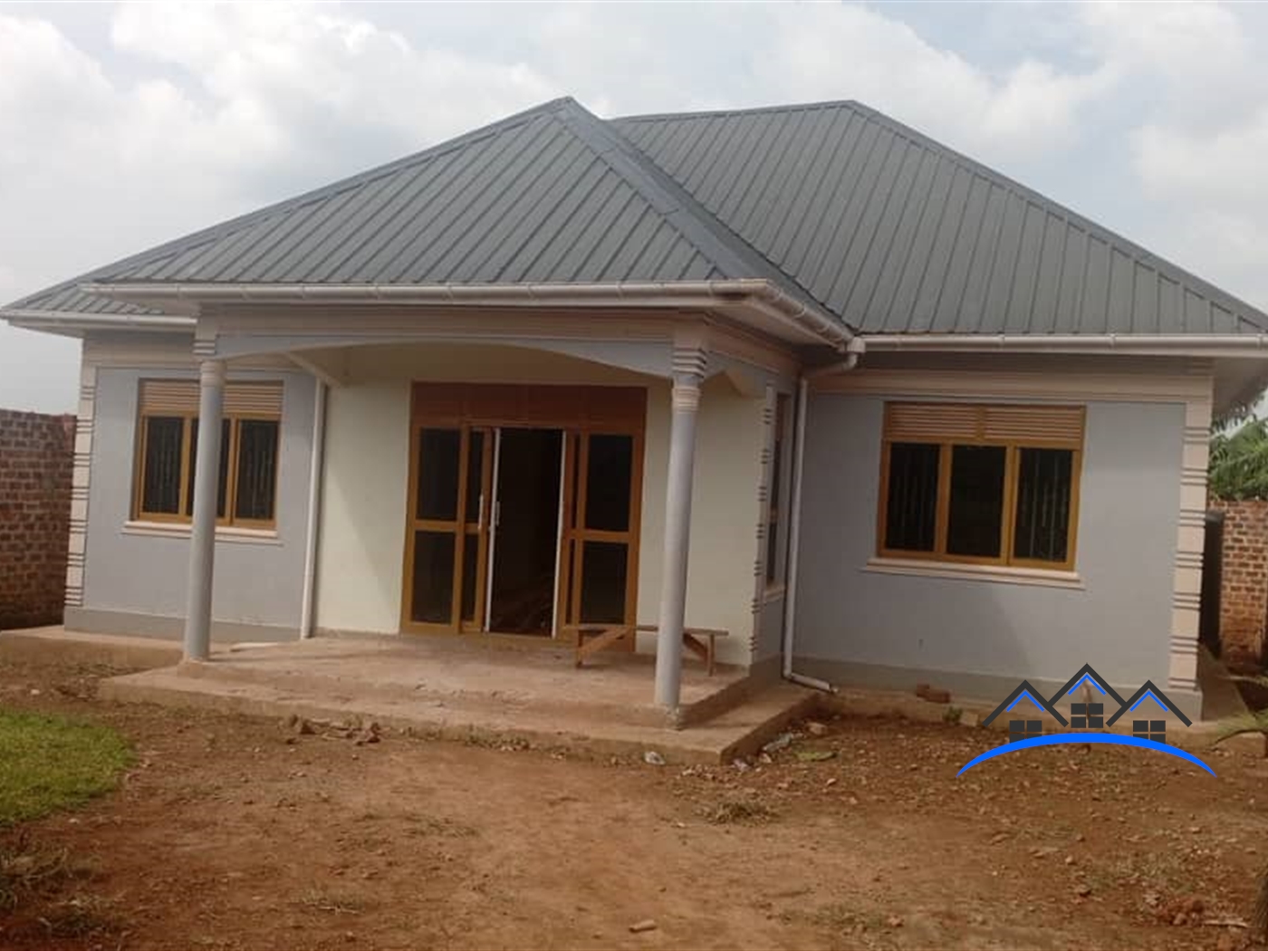 Bungalow for sale in Bakka Wakiso