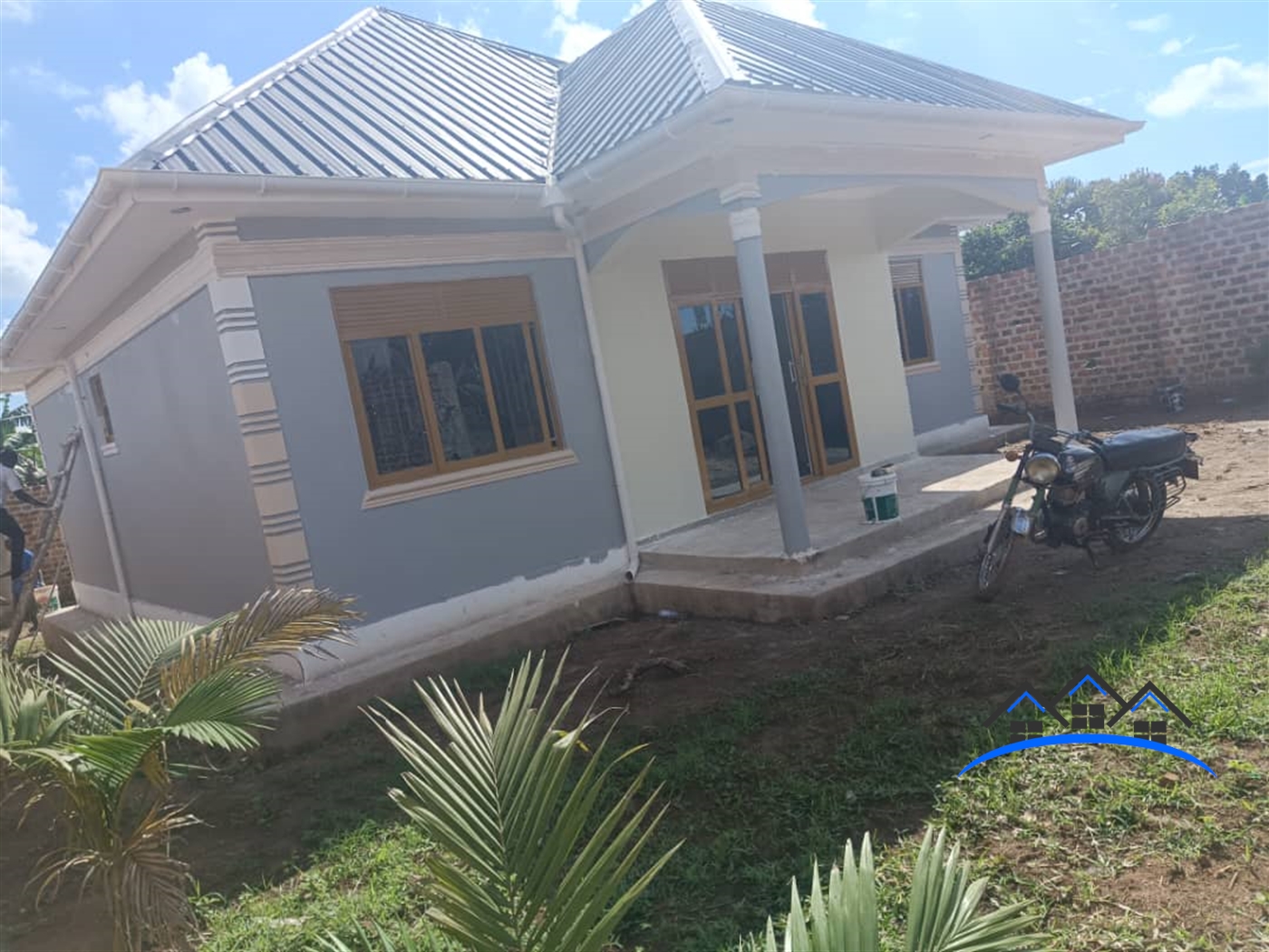 Bungalow for sale in Bakka Wakiso