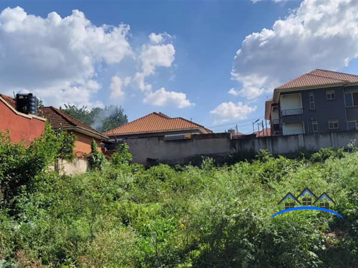 Residential Land for sale in Kyaliwajjala Wakiso