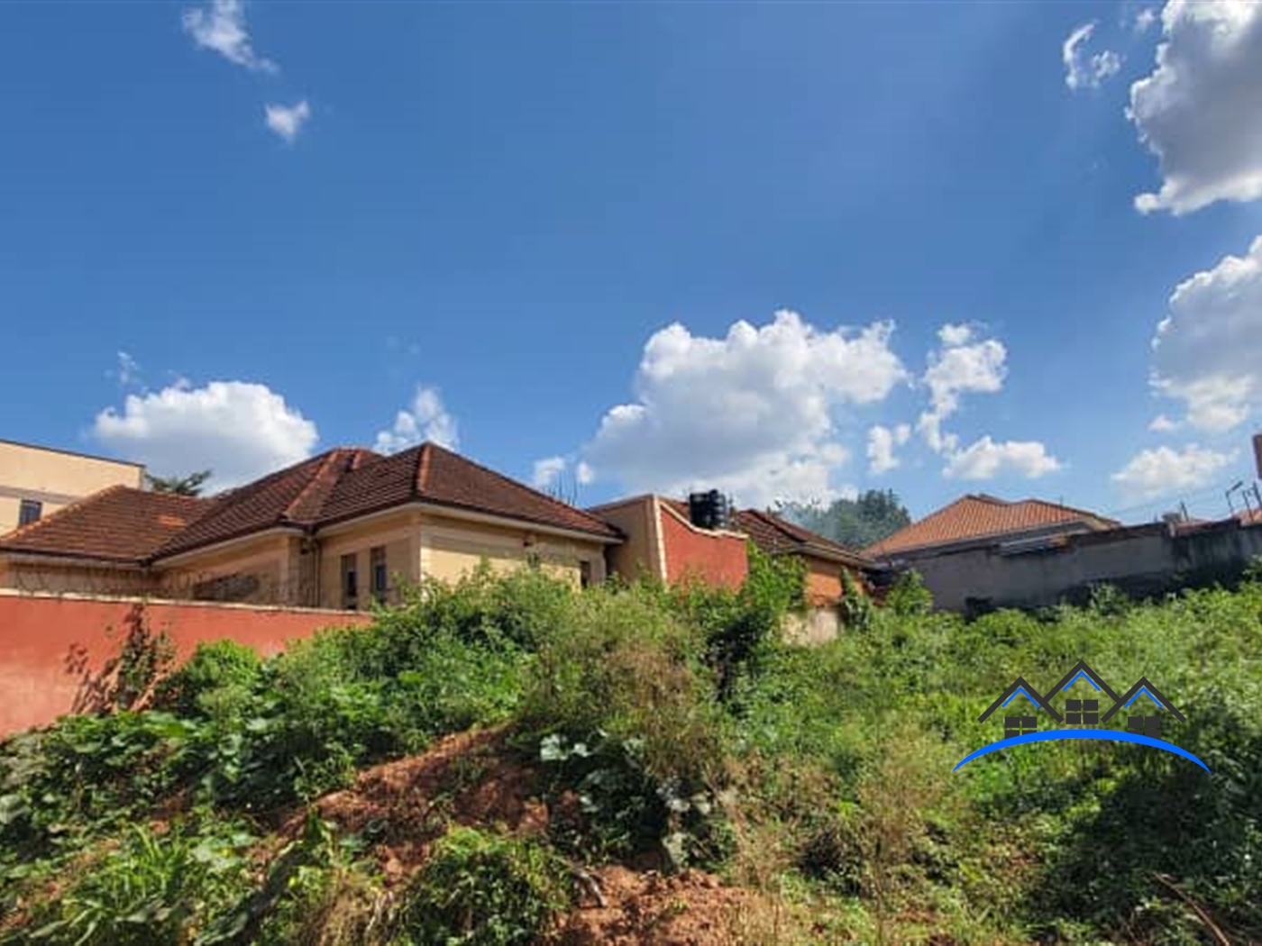 Residential Land for sale in Kyaliwajjala Wakiso