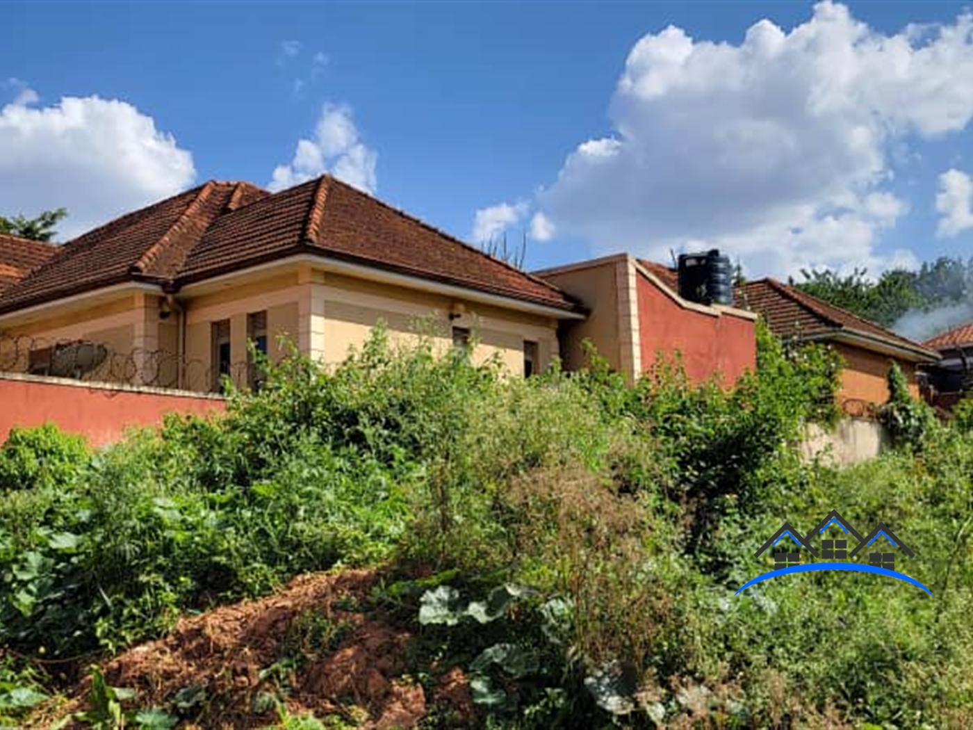 Residential Land for sale in Kyaliwajjala Wakiso