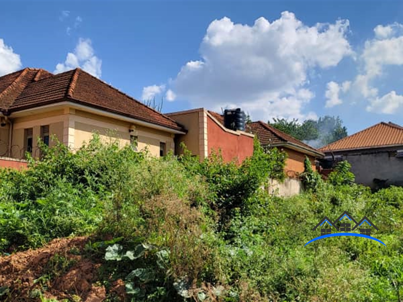 Residential Land for sale in Kyaliwajjala Wakiso