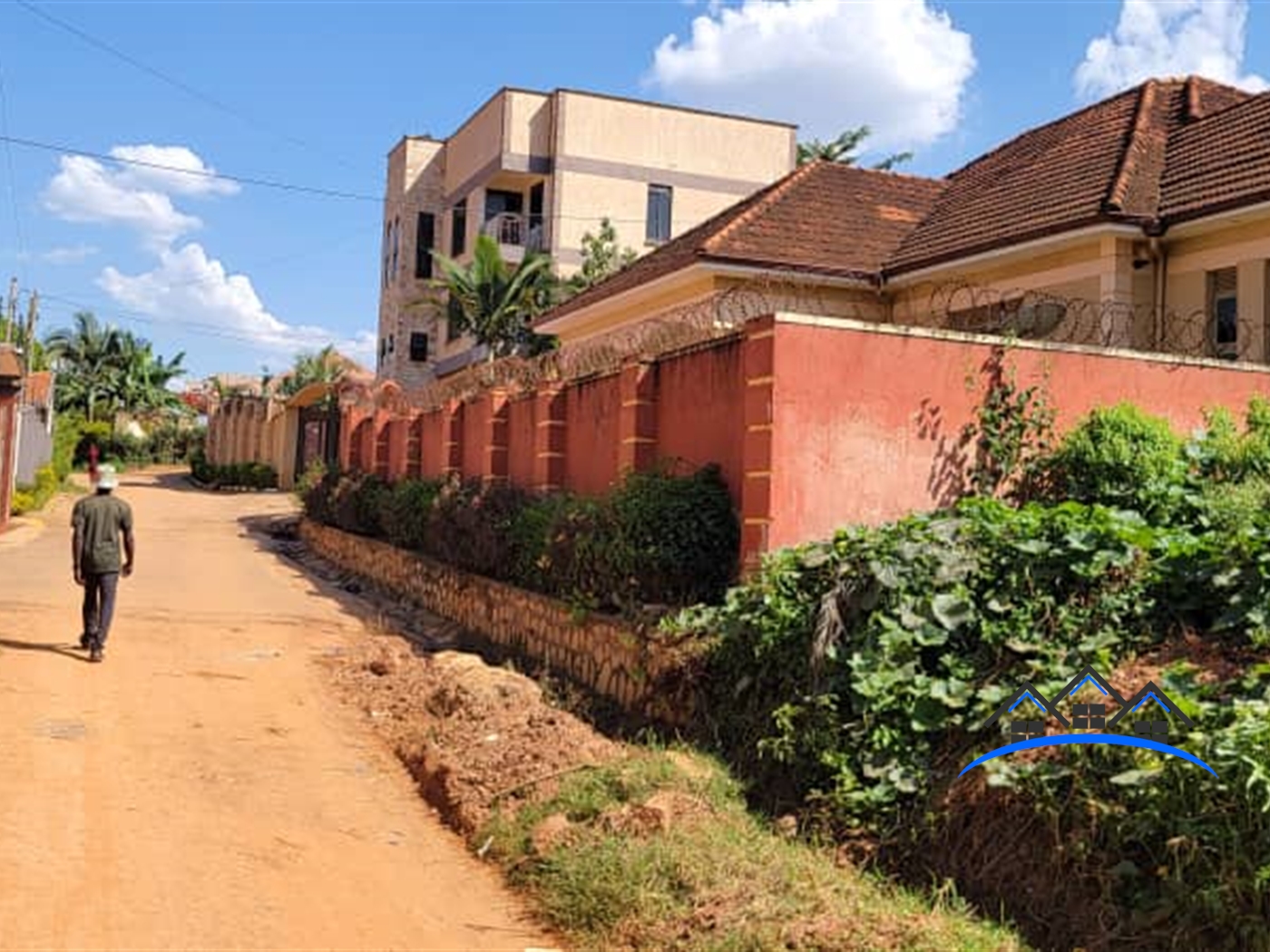 Residential Land for sale in Kyaliwajjala Wakiso