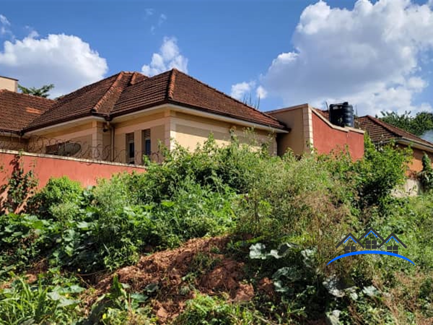 Residential Land for sale in Kyaliwajjala Wakiso