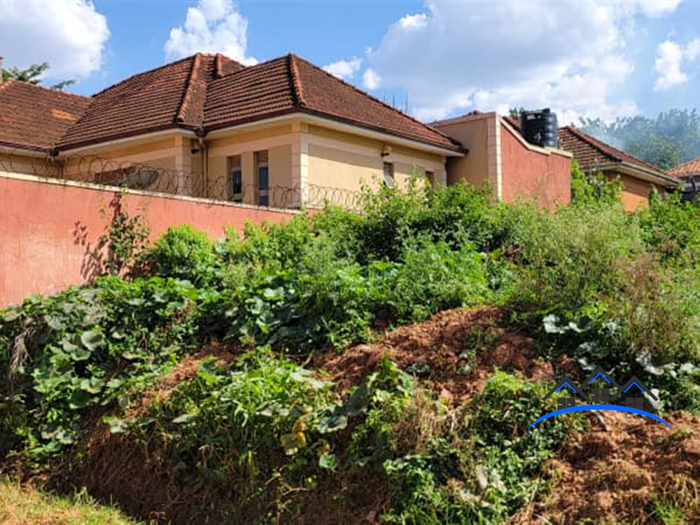 Residential Land for sale in Kyaliwajjala Wakiso