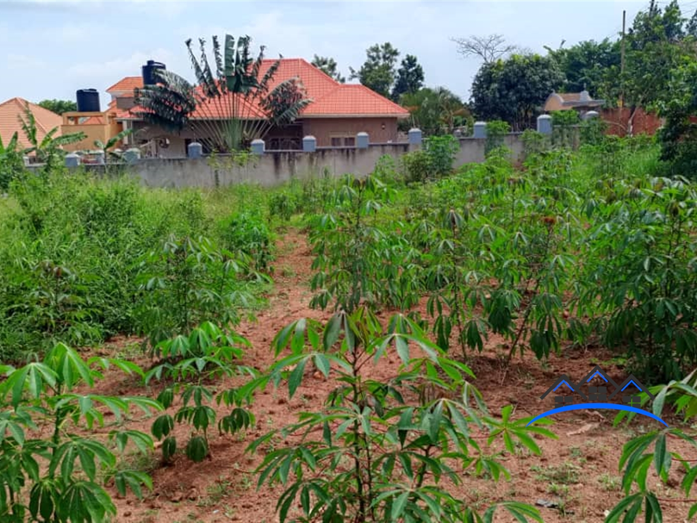 Residential Land for sale in Gayaza Wakiso