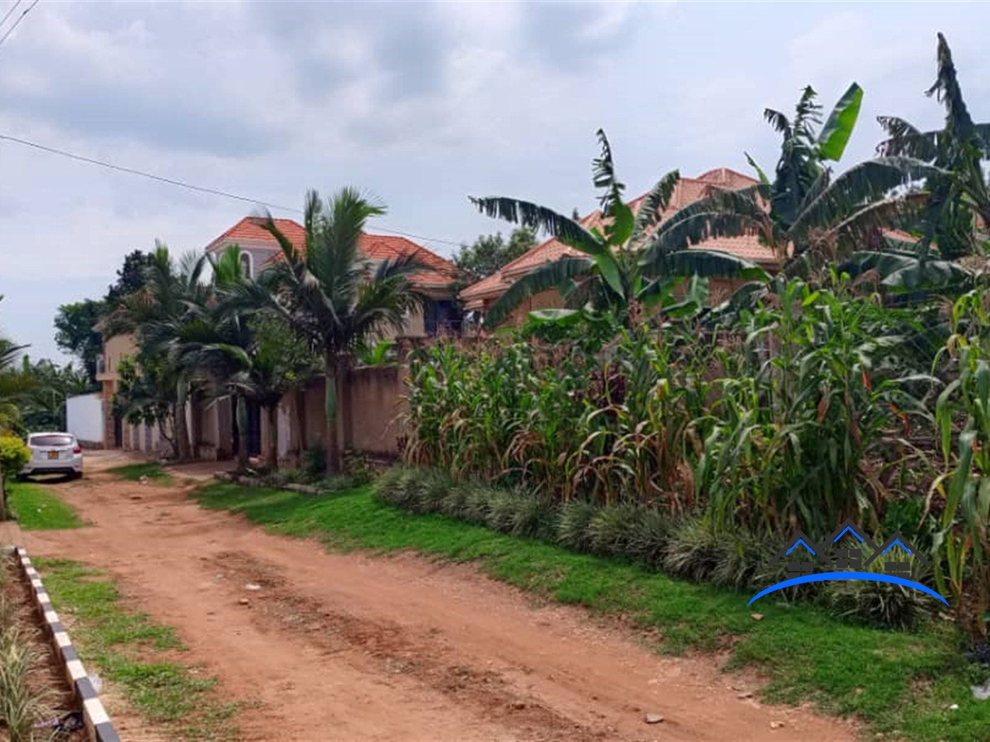 Residential Land for sale in Gayaza Wakiso