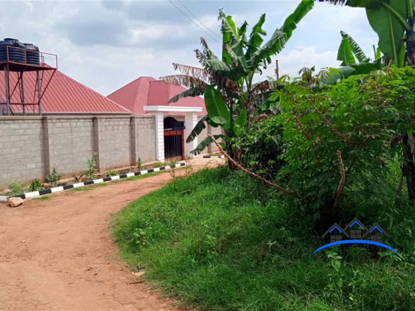 Residential Land for sale in Gayaza Wakiso