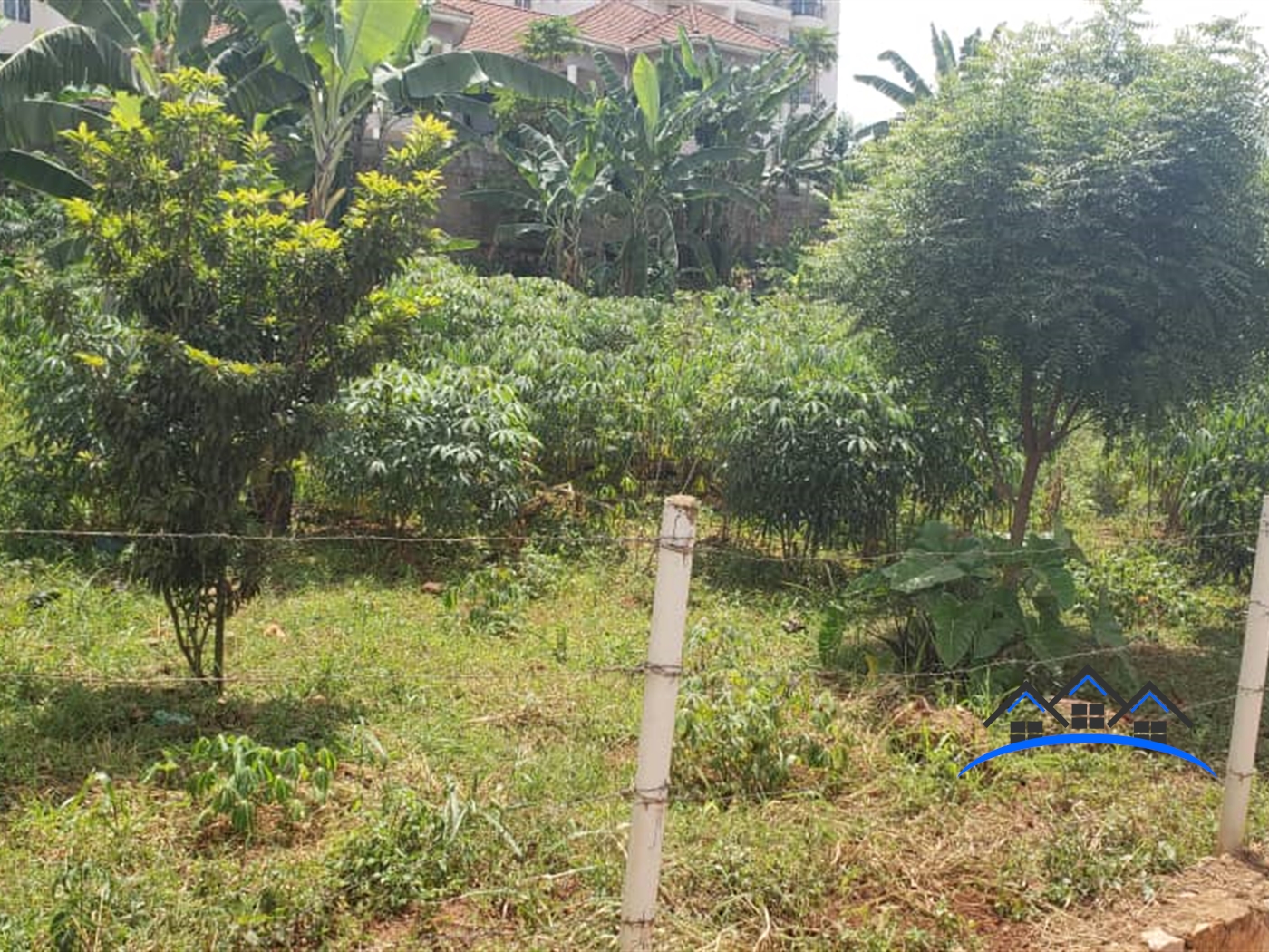 Residential Land for sale in Lubowa Wakiso