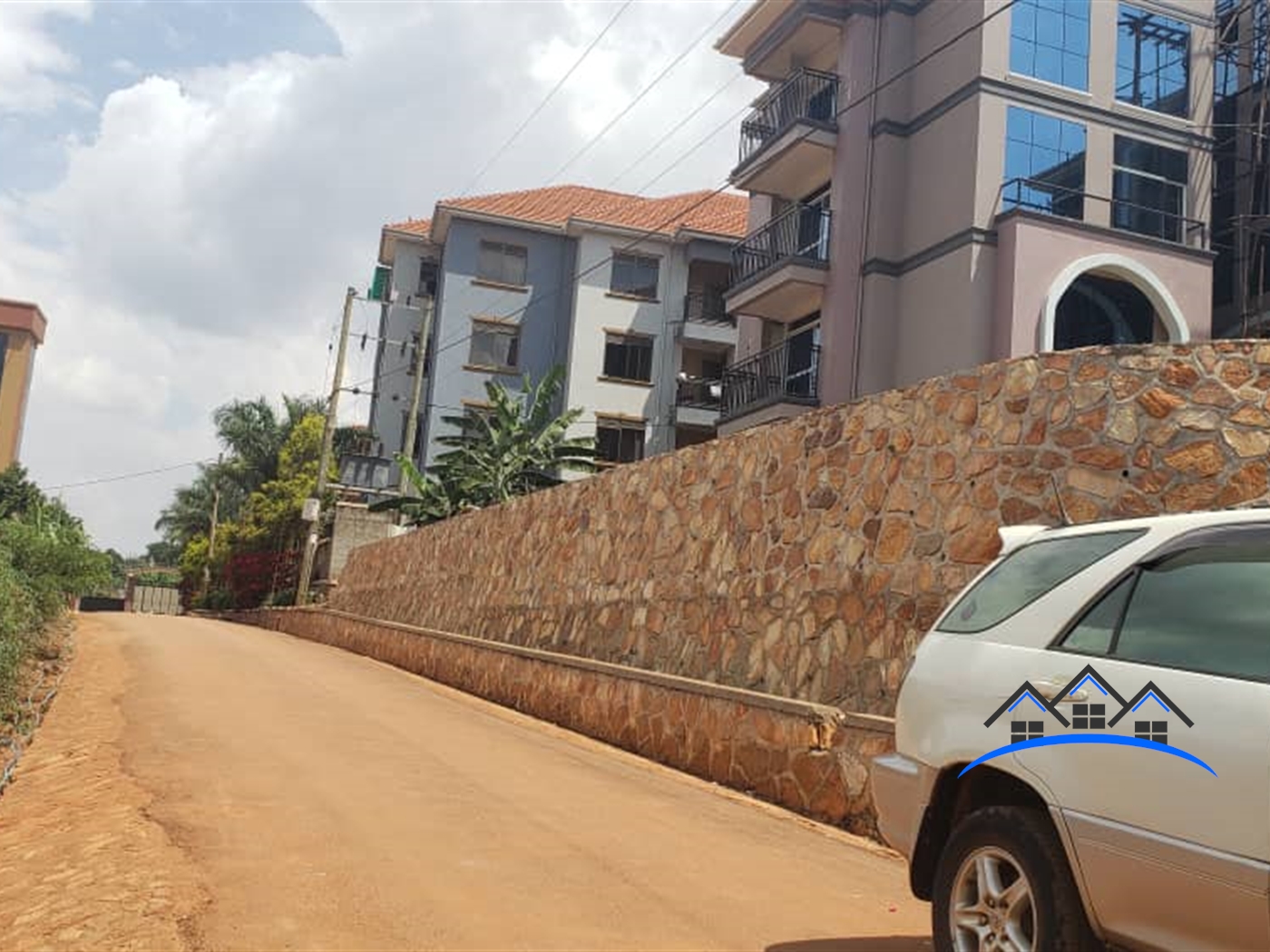 Residential Land for sale in Lubowa Wakiso