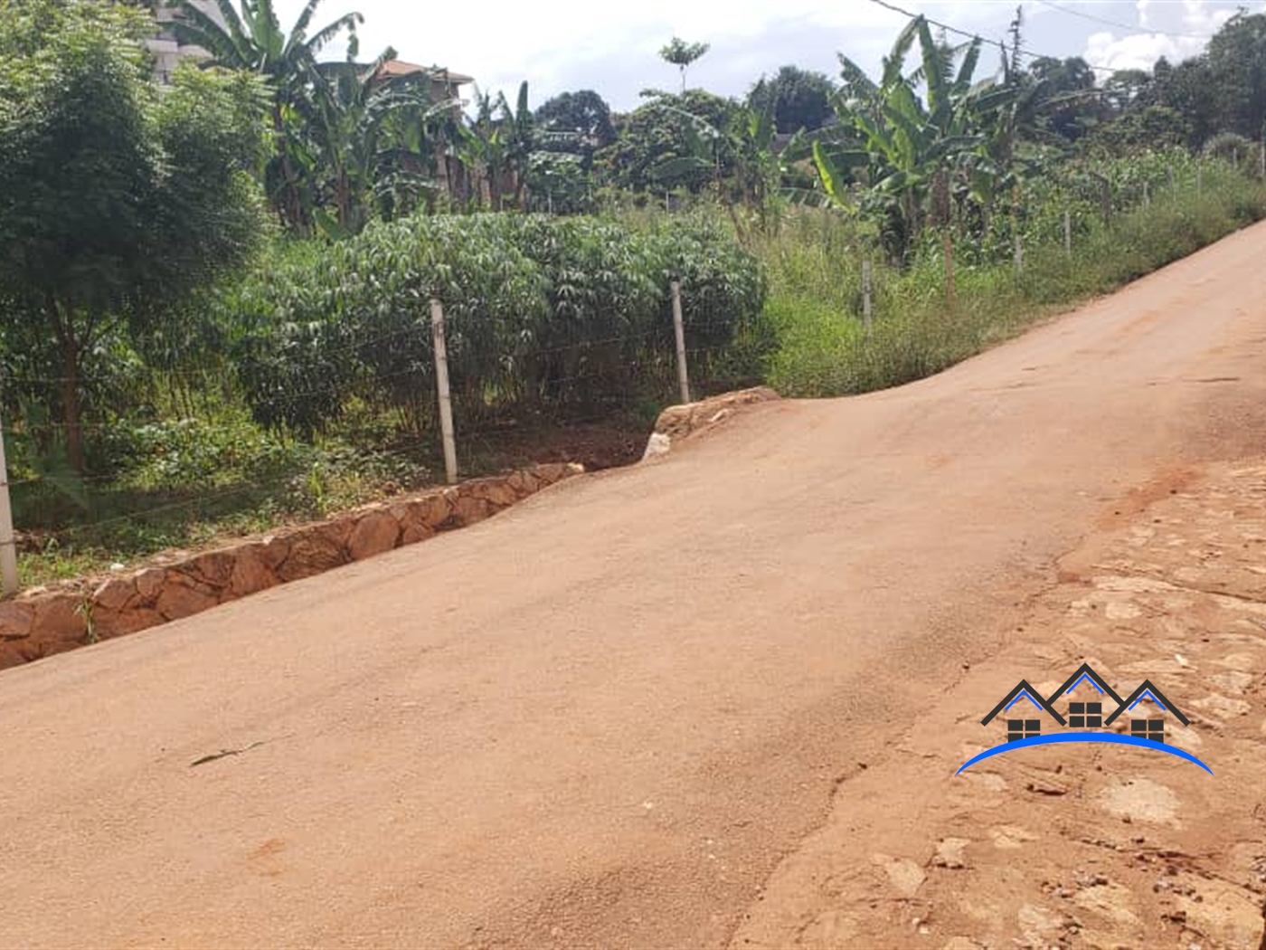 Residential Land for sale in Lubowa Wakiso