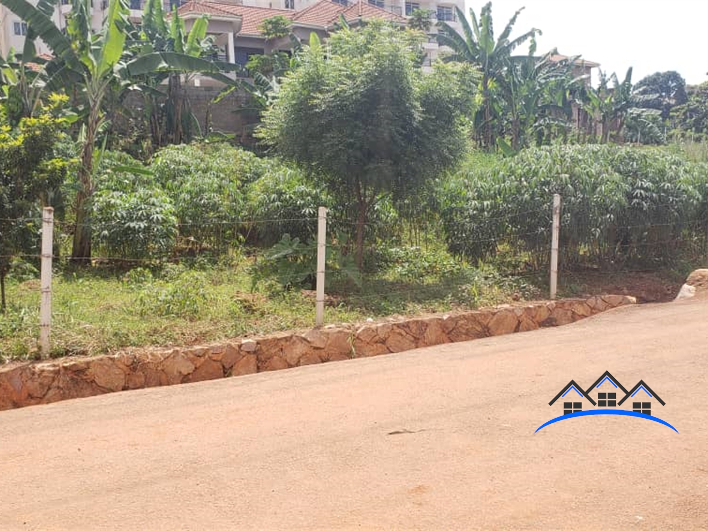 Residential Land for sale in Lubowa Wakiso