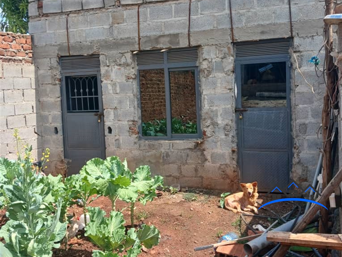 Shell House for sale in Kira Wakiso