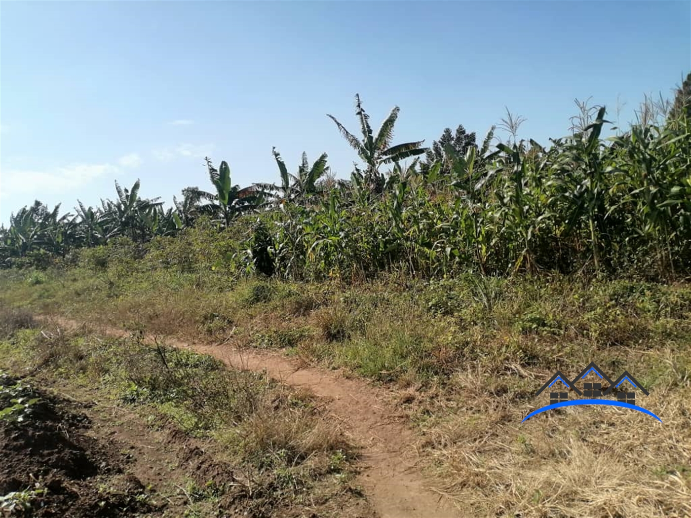 Residential Land for sale in Gayaza Wakiso